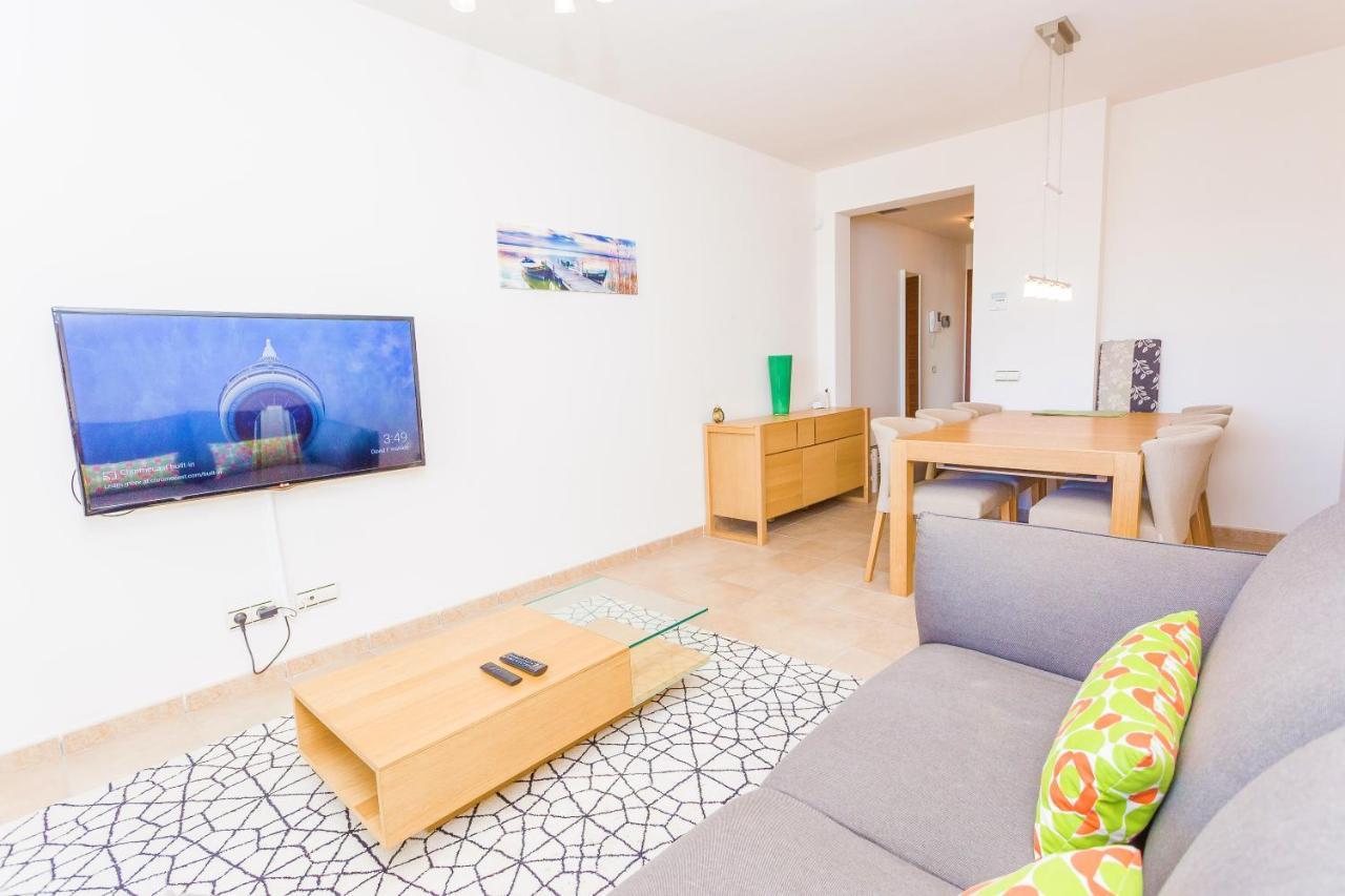 New 2Br 2Ba Fully Equipped - Alamar La Cala Mijas Eksteriør bilde