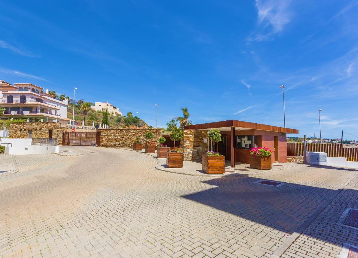 New 2Br 2Ba Fully Equipped - Alamar La Cala Mijas Eksteriør bilde