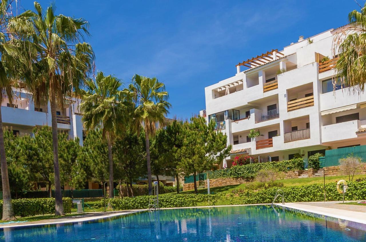 New 2Br 2Ba Fully Equipped - Alamar La Cala Mijas Eksteriør bilde
