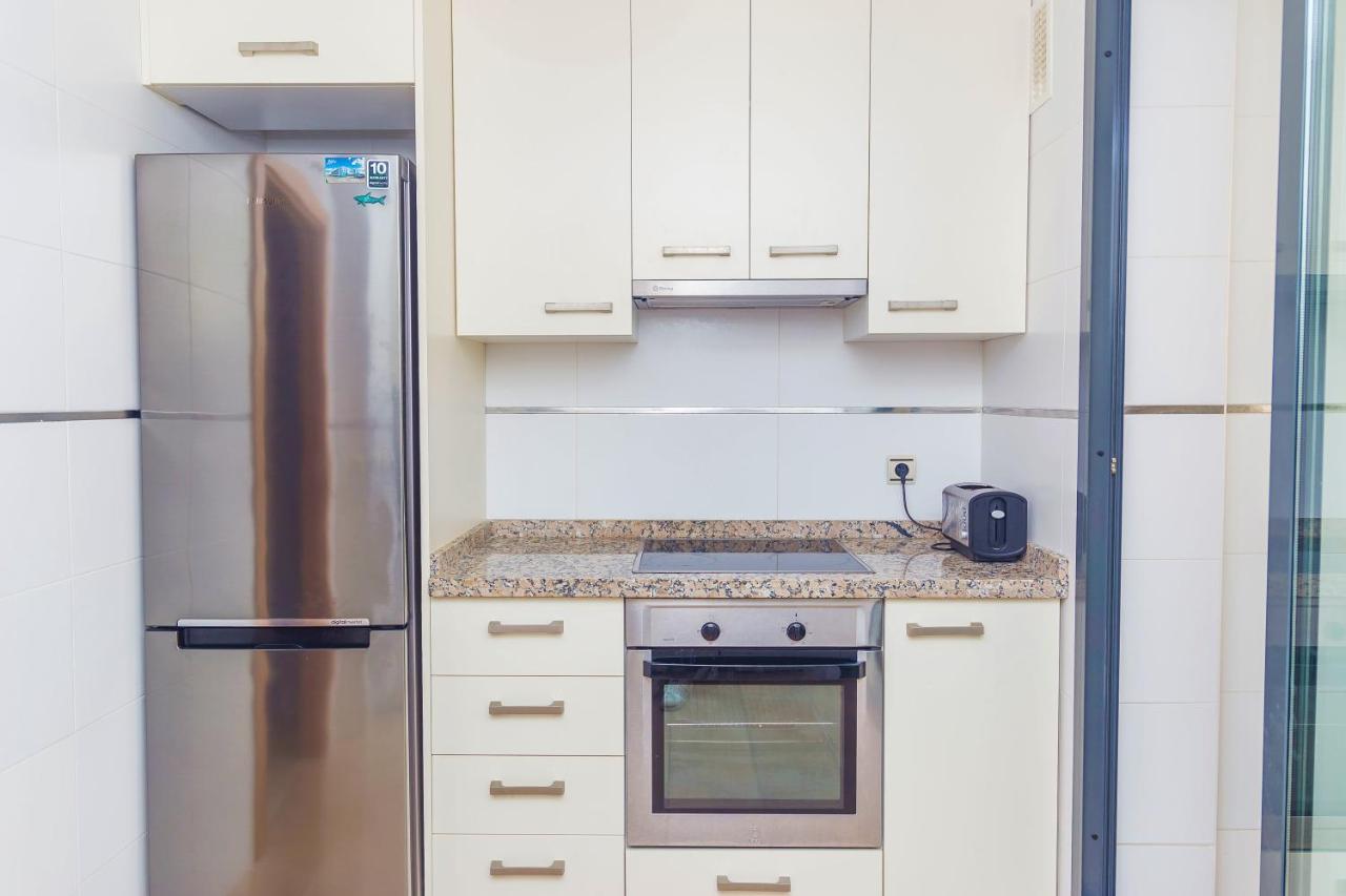 New 2Br 2Ba Fully Equipped - Alamar La Cala Mijas Eksteriør bilde