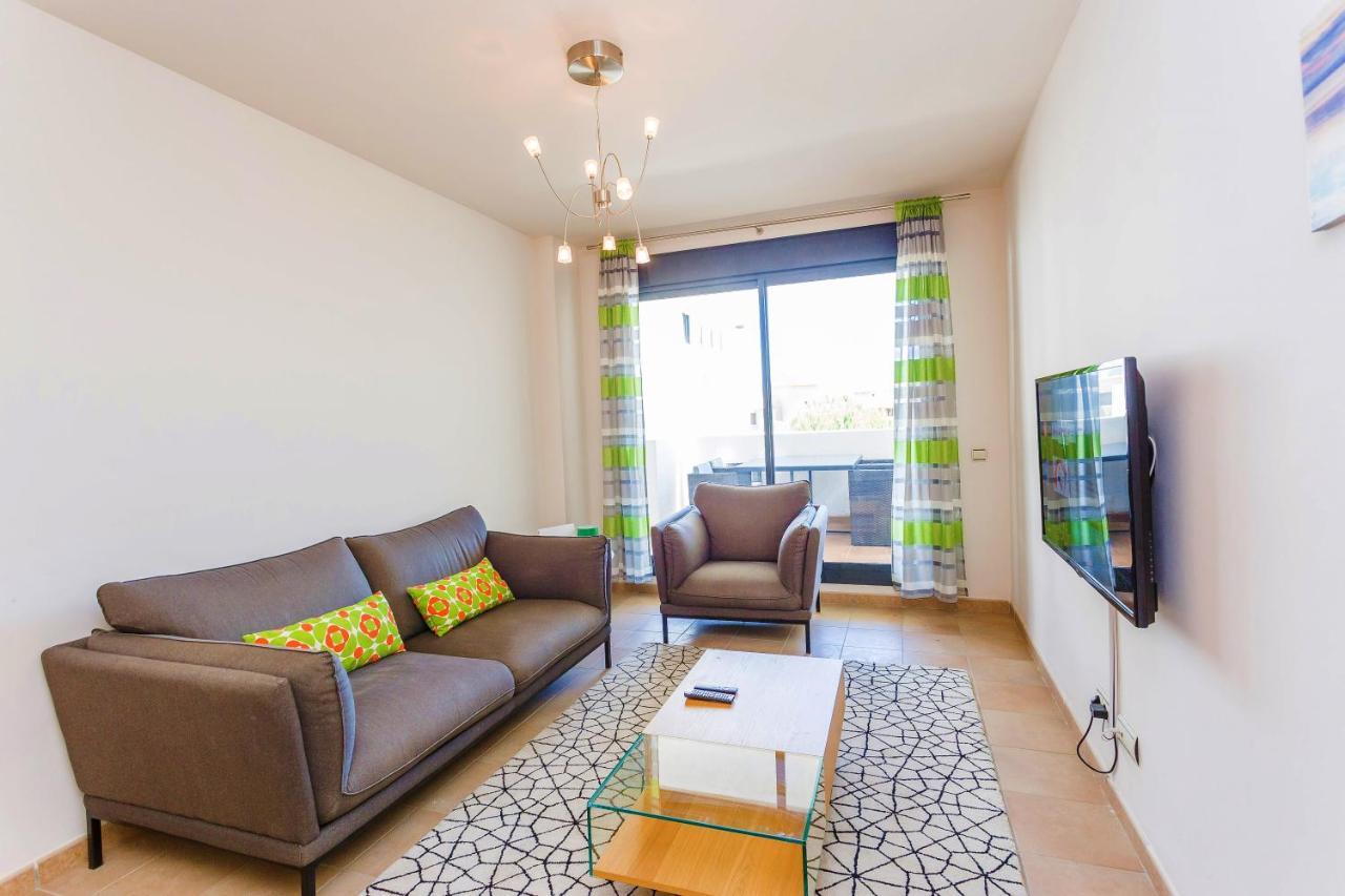 New 2Br 2Ba Fully Equipped - Alamar La Cala Mijas Eksteriør bilde