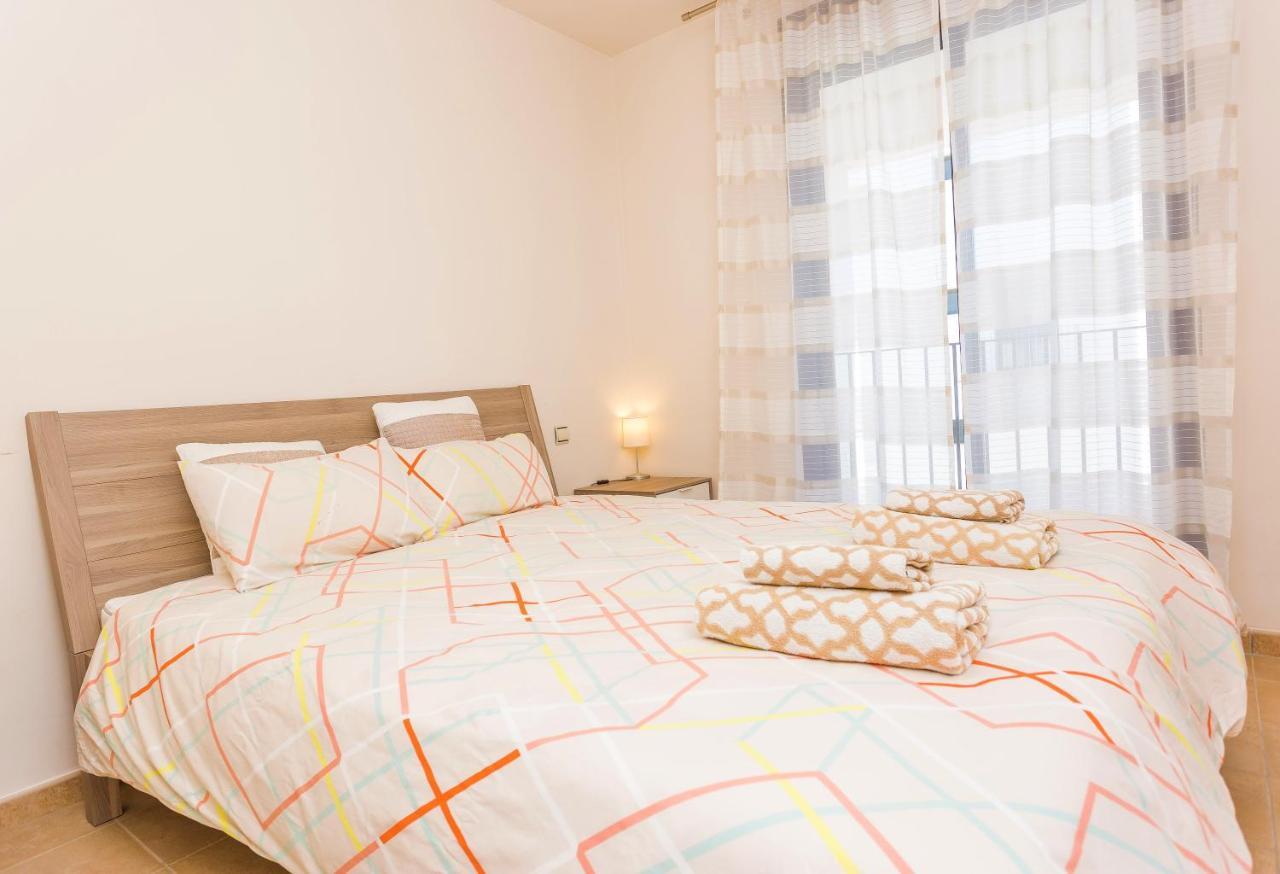 New 2Br 2Ba Fully Equipped - Alamar La Cala Mijas Eksteriør bilde