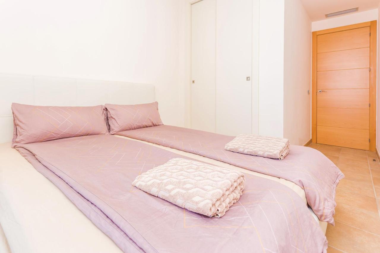 New 2Br 2Ba Fully Equipped - Alamar La Cala Mijas Eksteriør bilde