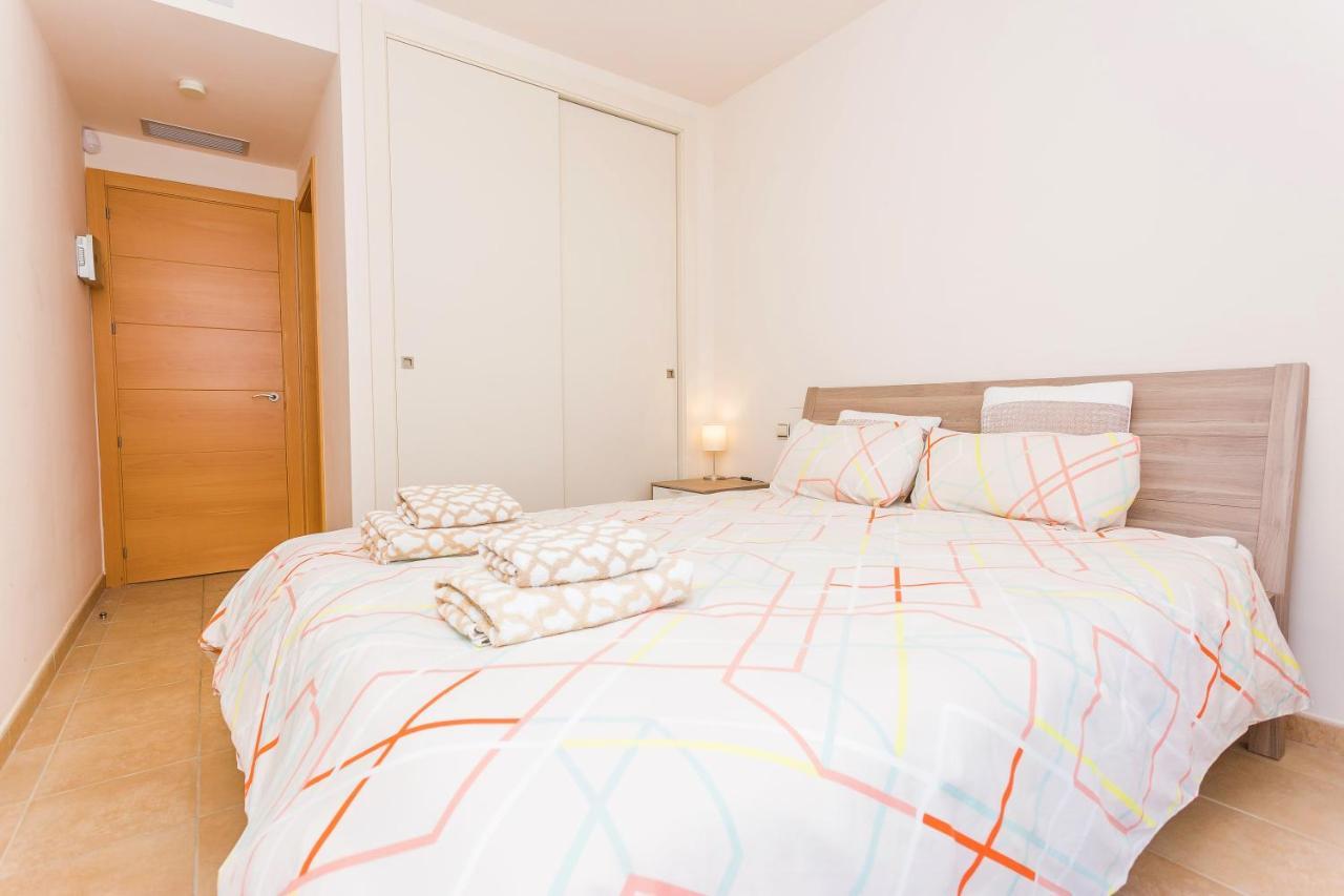 New 2Br 2Ba Fully Equipped - Alamar La Cala Mijas Eksteriør bilde