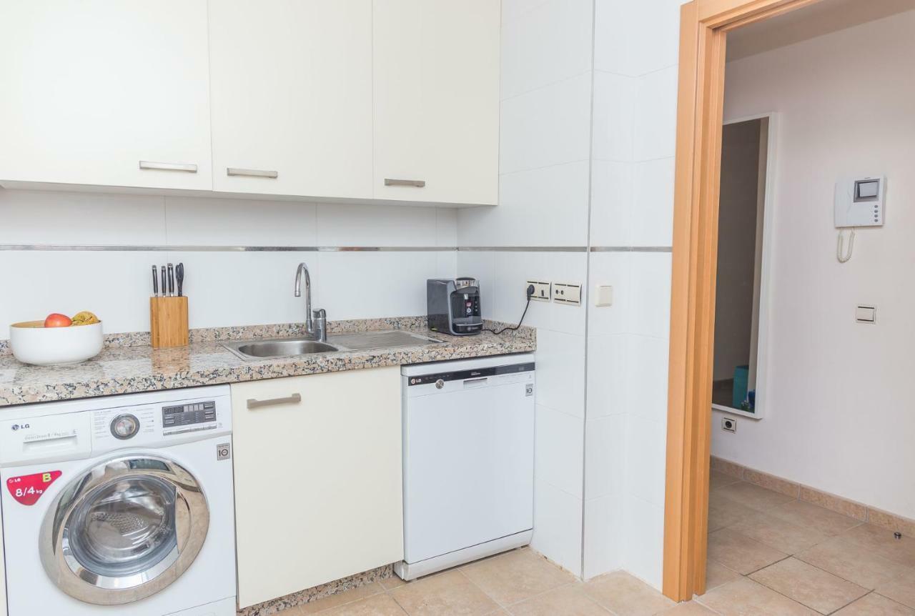 New 2Br 2Ba Fully Equipped - Alamar La Cala Mijas Eksteriør bilde