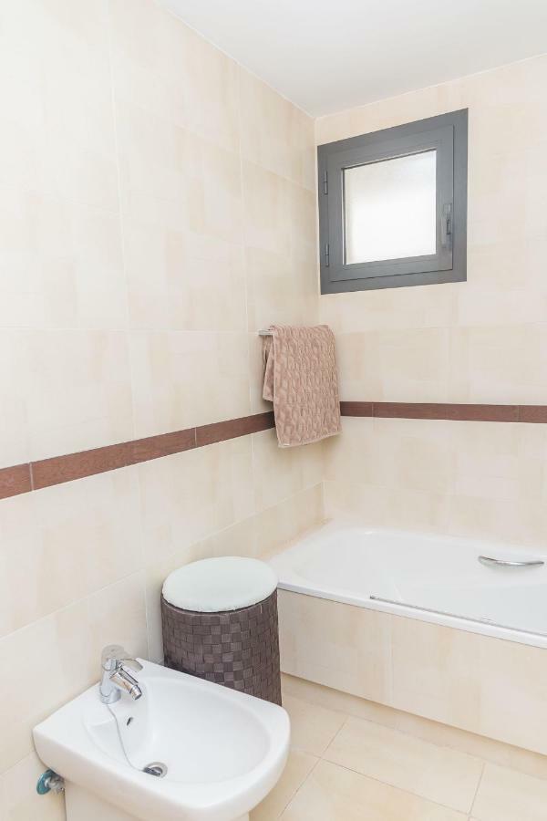 New 2Br 2Ba Fully Equipped - Alamar La Cala Mijas Eksteriør bilde